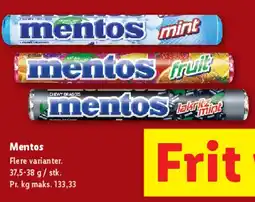 Lidl Steff Houlberg Pariser toast tilbud