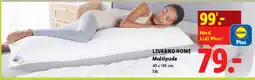 Lidl LIVARNO HOME Multipude tilbud