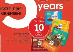 Nielsen's Discount River sport tilbud