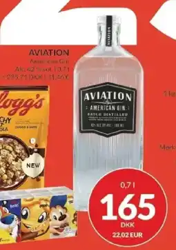 Nielsen's Discount Aviation tilbud