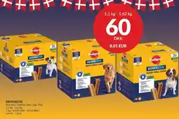 Nielsen's Discount Dentastix tilbud