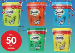 Nielsen's Discount Dreamies tilbud