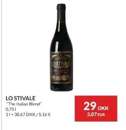 Nielsen's Discount Lo stivale tilbud