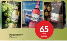 Nielsen's Discount Faustino rivero ulecia tilbud