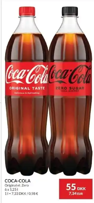 Coca-cola