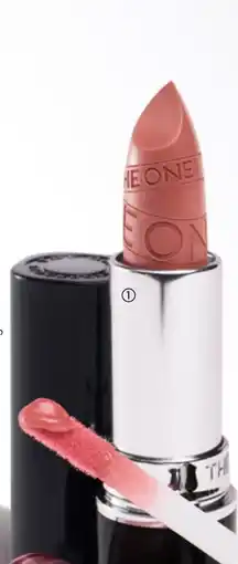 Oriflame THE ONE Smart Sync Lipstick tilbud