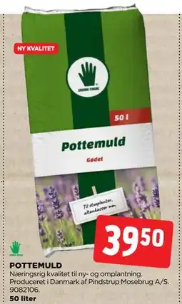 jem & fix POTTEMULD tilbud