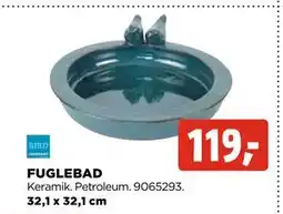 jem & fix FUGLEBAD tilbud