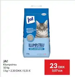 Nielsen's Discount JA! tilbud