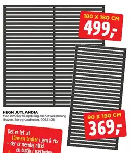 jem & fix Hegn Jutlandia tilbud
