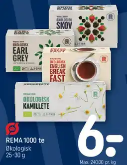 REMA 1000 Kiks eller kage tilbud