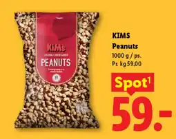 Lidl Nestlé Morgenmad tilbud