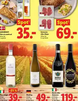 Lidl LURPAK Smørbar tilbud