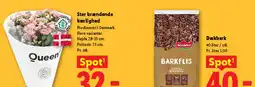 Lidl ALESTO Mandler, macadamia- eller blandede nødder tilbud
