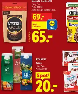 Lidl GRAASTEN Ketchup eller remoulade tilbud