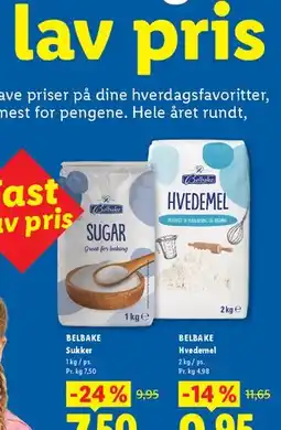 Lidl Madværket Creme fraiche / Schulstad brød (Frit valg) tilbud