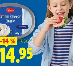 Lidl Madværket Danbo tilbud