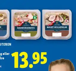 Lidl Milbona Græsk-inspireret yoghurt tilbud