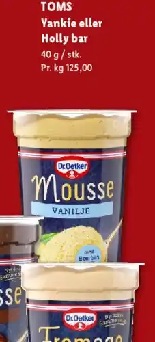 Lidl Affaldsposer med snoreluk tilbud