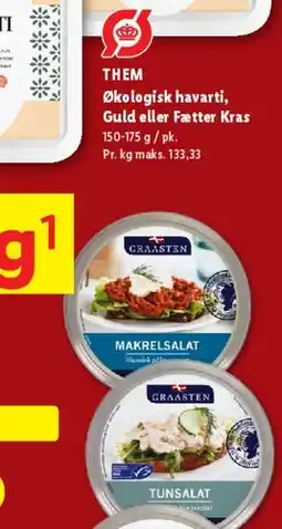 Lidl CASTUS Frugtstænger tilbud