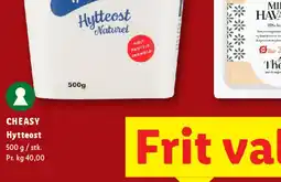 Lidl KAREN VOLF Bites tilbud