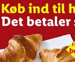 Lidl Milbona Smørbar / Lettsaltet smør tilbud