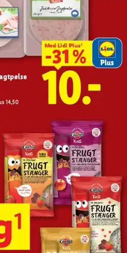 Lidl MILBONA Langtidsholdbar mælk tilbud