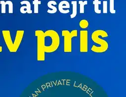 Lidl Gelatelli ispinde eller minivaffelis tilbud