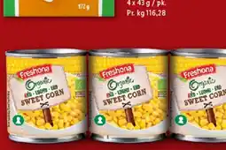 Lidl LYONS Toffypops tilbud