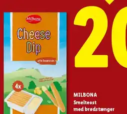 Lidl NATURLI' Soja- eller havredrik tilbud