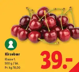 Lidl Ananas tilbud