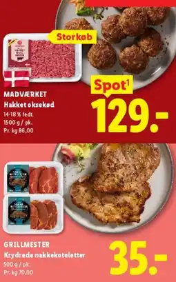 Lidl Dumara Vandmelon XXL tilbud