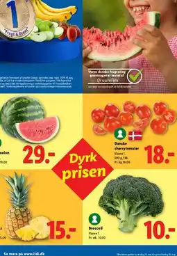 Lidl Skyr naturel tilbud