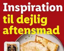 Lidl Kirsebær tilbud
