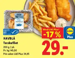 Lidl Grønne kernefri vindruer tilbud