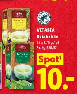 Lidl KIKKOMAN soja, teriyaki eller ponzu tilbud