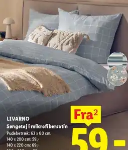 Lidl Bordventilator tilbud