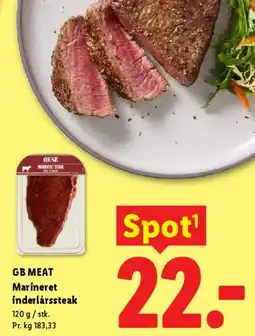 Lidl Avocado eller økologiske danske champignoner tilbud