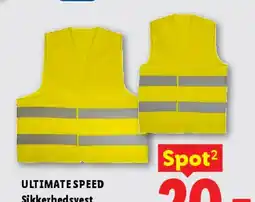 Lidl ESMARA Rejsetilbehør tilbud