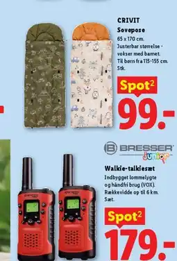 Lidl Børnetøj (LUPILU) - tilbud tilbud