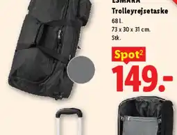 Lidl TREFL Spil tilbud