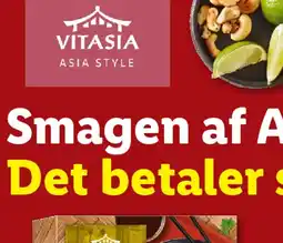 Lidl MADVÆRK Hakket oksekød tilbud