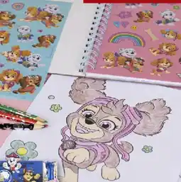 Lidl Activity Pack (on the go!) tilbud