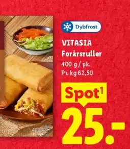 Lidl Gyoza tilbud