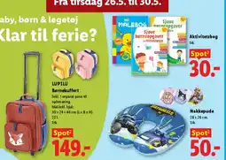 Lidl Sengesæt i mikrofibersatin tilbud