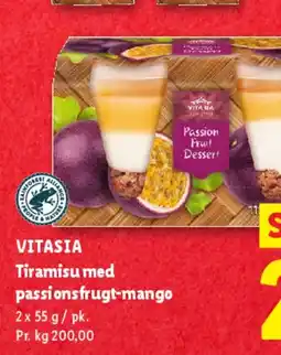 Lidl ARIZONA Asiatisk øl tilbud