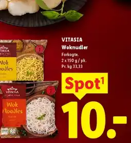 Lidl AKIRA Teriyaki Chicken Bao Buns tilbud