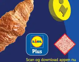 Lidl Asiatisk te tilbud