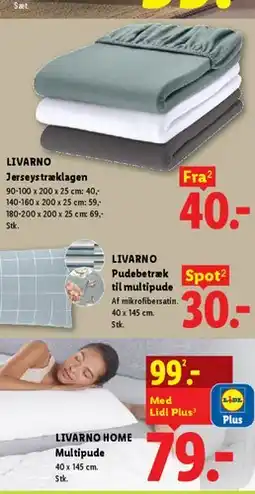 Lidl Gulvventilator tilbud