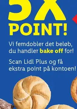 Lidl Ice Cream Dragon Fruit tilbud